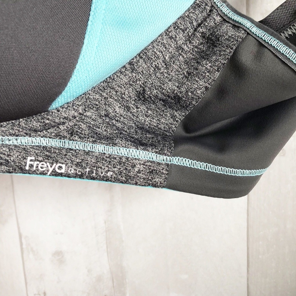 ❌SOLD❌ [Freya] Active 40I High Impact Sports Bra - Picture 6 of 8